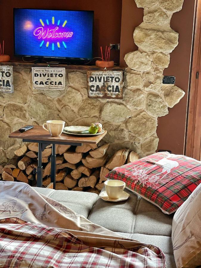 Appartamento 14 Μπελάτζιο Εξωτερικό φωτογραφία