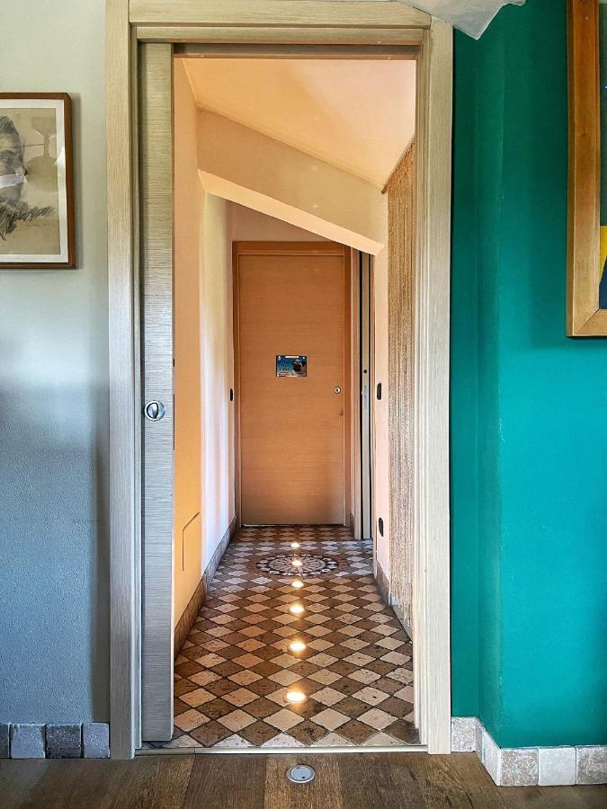 Appartamento 14 Μπελάτζιο Εξωτερικό φωτογραφία