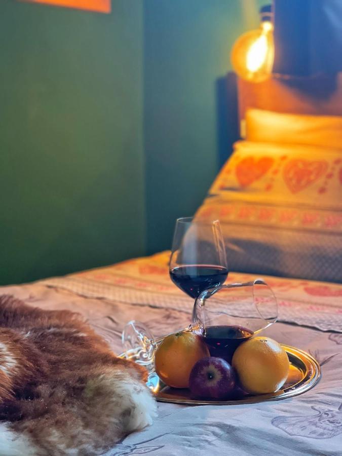 Appartamento 14 Μπελάτζιο Εξωτερικό φωτογραφία